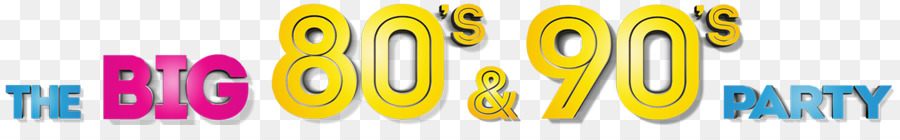 Marca Font - 80s partito logo