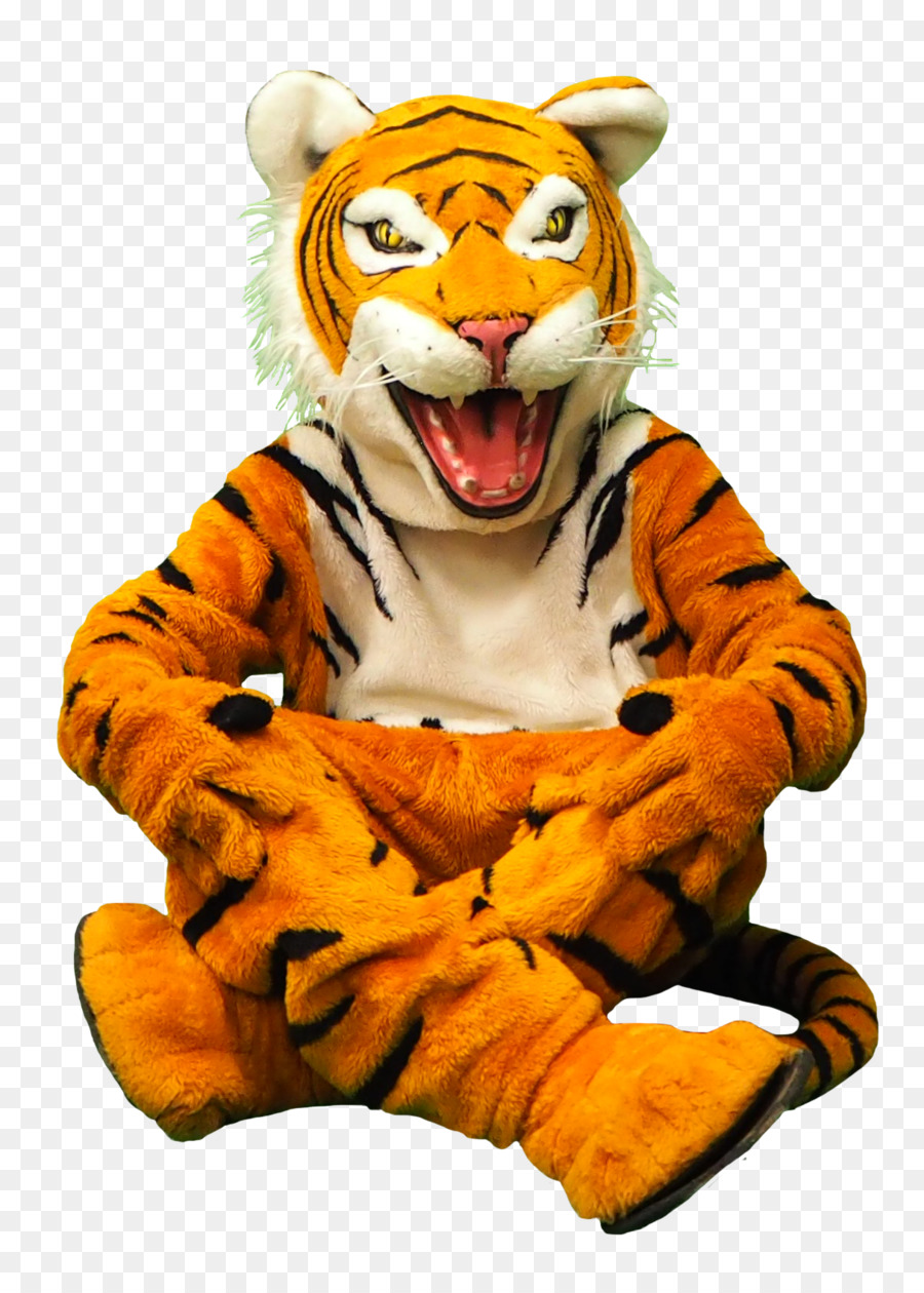 peluche tiger