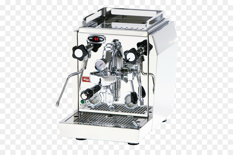 Espresso Maschinen Kaffee La Pavoni - Wasser, Kaffee