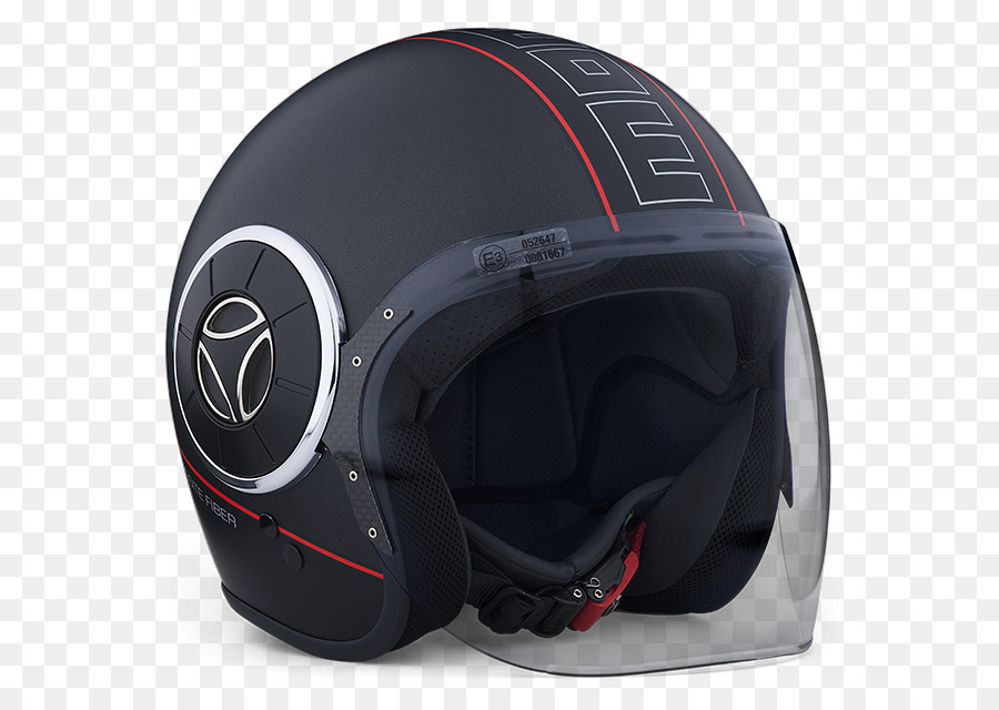Motorrad Helme Momo Jet Stil Helm - Motorradhelme
