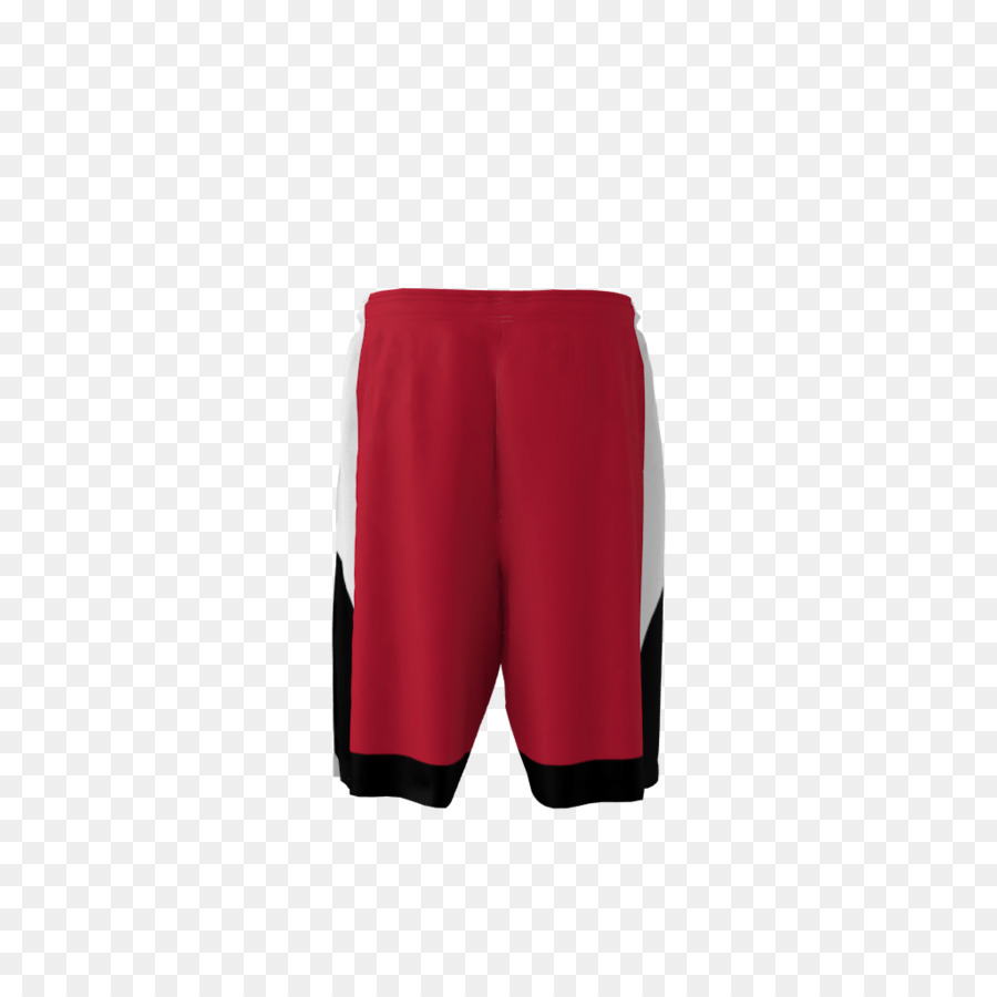 Shorts RED.M - Design