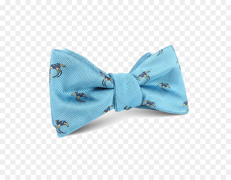 Bow tie Krawatte Modernen Menswear-Kleidung, Business - bow tie blau