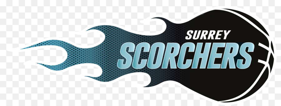 Surrey Scorchers Logo Brand Font - metà prezzo