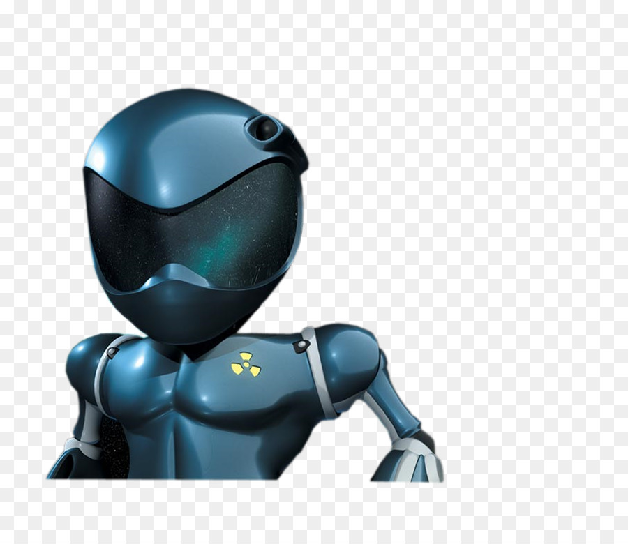 Robot Toonami Figurina YouTube - robot