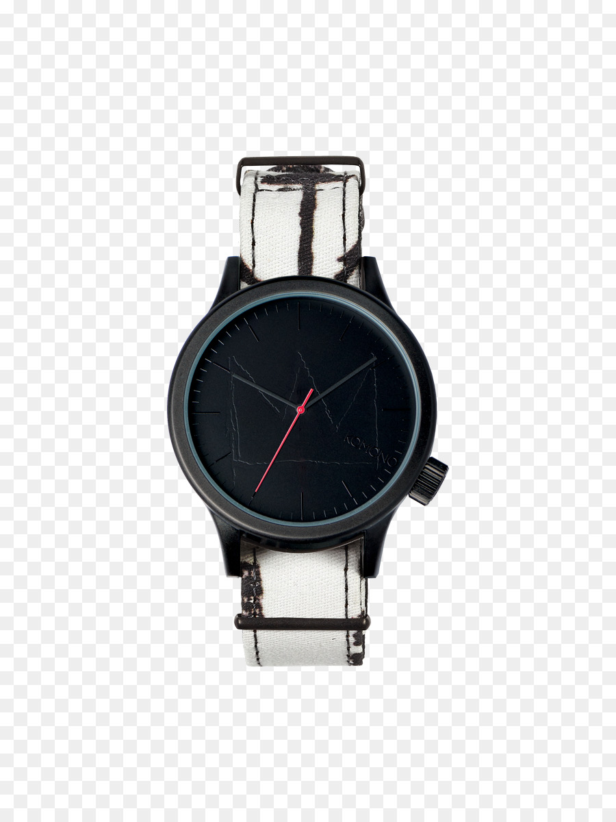 KOMONO-Uhr Movado Markenkleidung Zubehör - Uhr