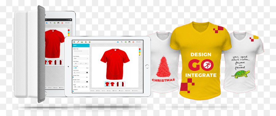 Computer Software E-commerce per T-shirt - compra 1 prendi 1