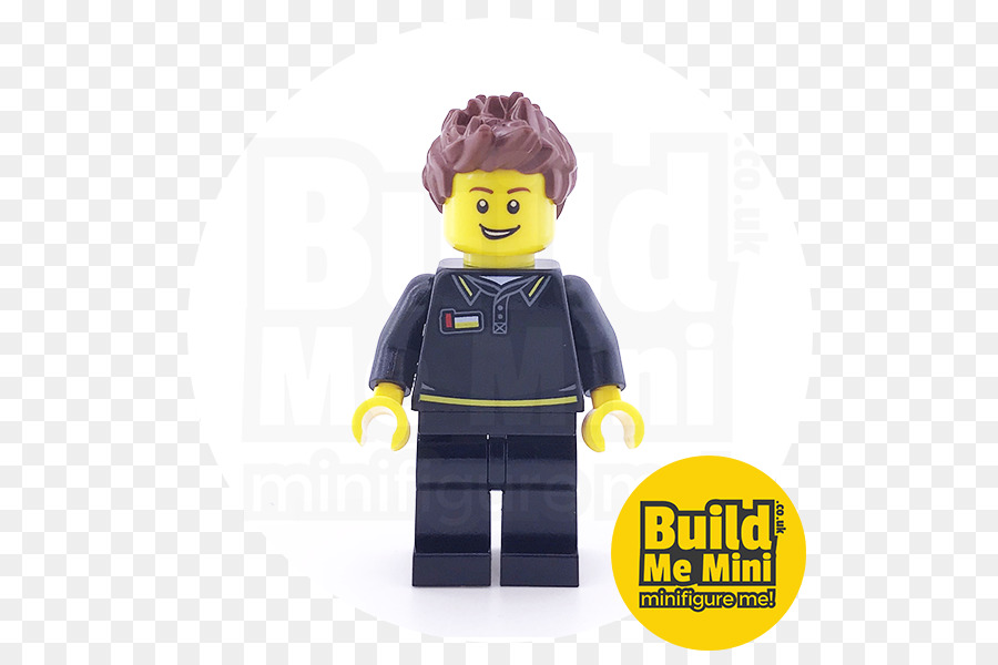 Lego Minifigures Lloyd Garmadon, Lord Garmadon - lego mini Figur