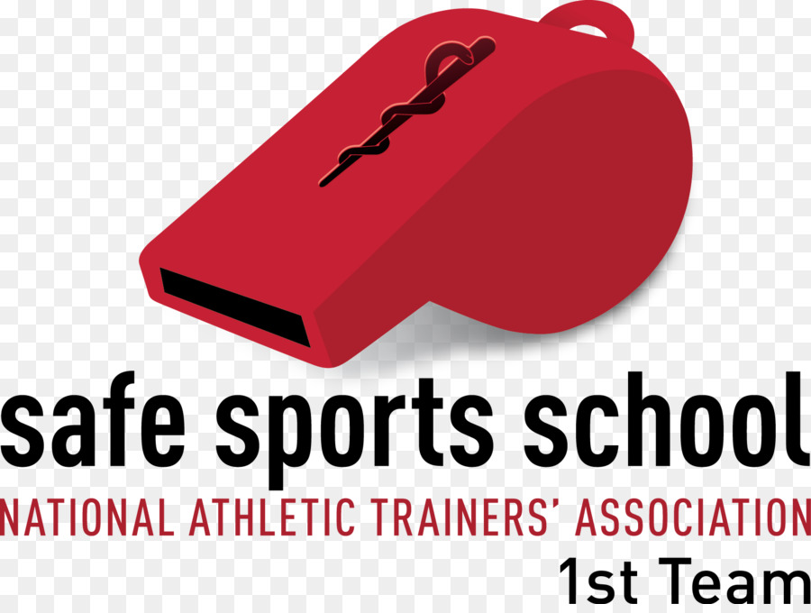 Logo-Sport-Schule National Athletic Trainers' Association - Schule