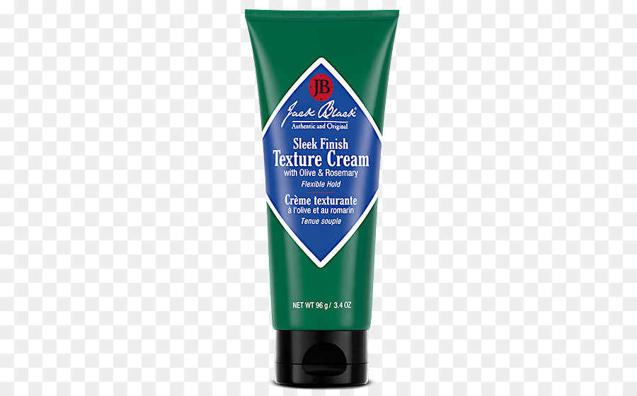 Jack Black glattes Finish Textur Creme mit Oliven & Rosmarin-Jack Black-Pflegendes Hair & Scalp Conditioner, Haar-gel - Creme textur