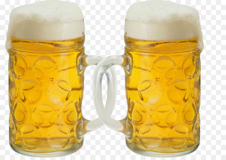 Bier Gläser Trinken können, Malz - Bier