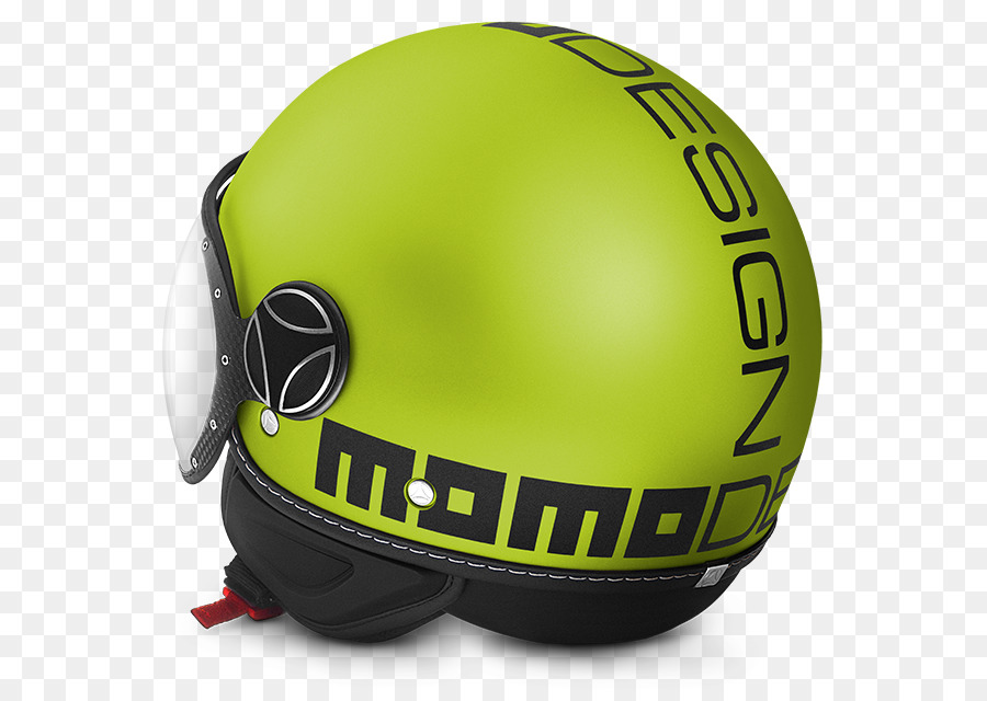 Motorrad Helme Momo Motorrad Zubehör - Motorradhelme