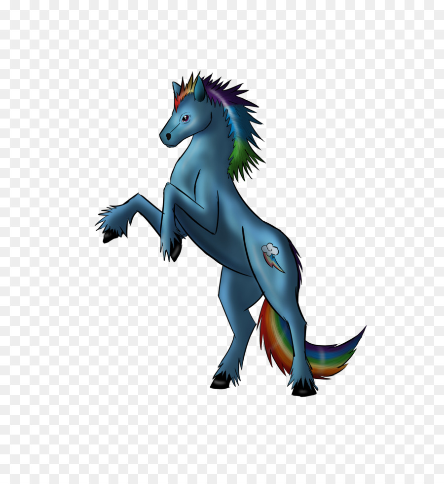 Cavallo Di Microsoft Azure Animale - cavallo