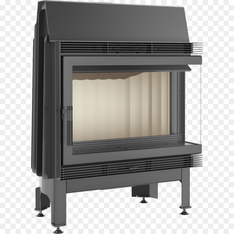 Fireplace insert Chimney stove works Podkarpacki Bank Spóldzielczy - Blanka