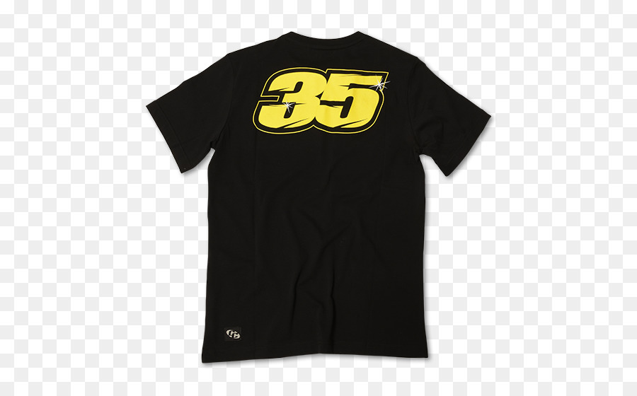 T-shirt MotoGP Cappuccio Maniche Capispalla - t shirt di branding