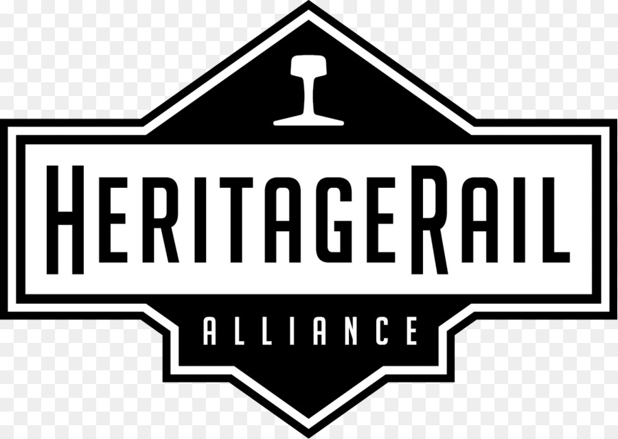 Vận tải đường sắt HeritageRail liên Minh Biểu tượng đầu Máy - liên minh logo wow