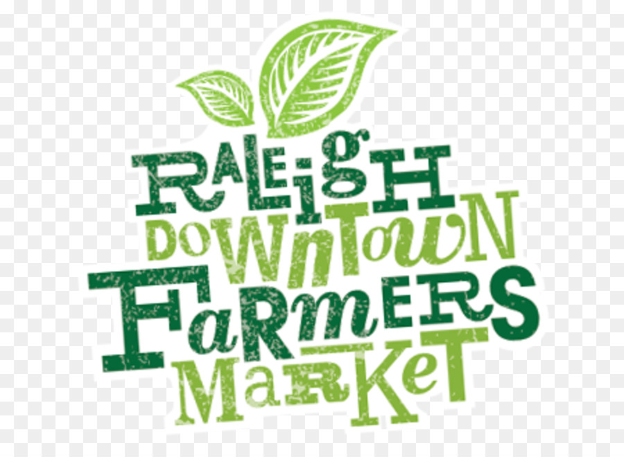 Logo Cây Hoa thương Hiệu - nông dân thị trường