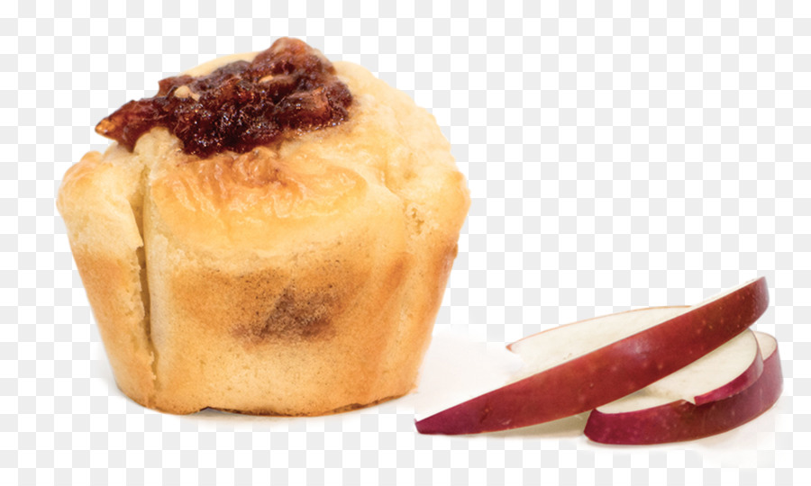 Pfannkuchen Pufkins Dessert Muffin Geschmack - Apfel Zimt
