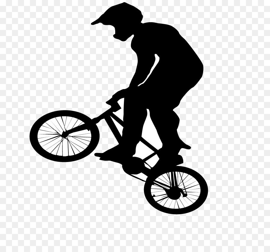 Corleone-Radsport-Mountainbike-Malerei - Fahrrad