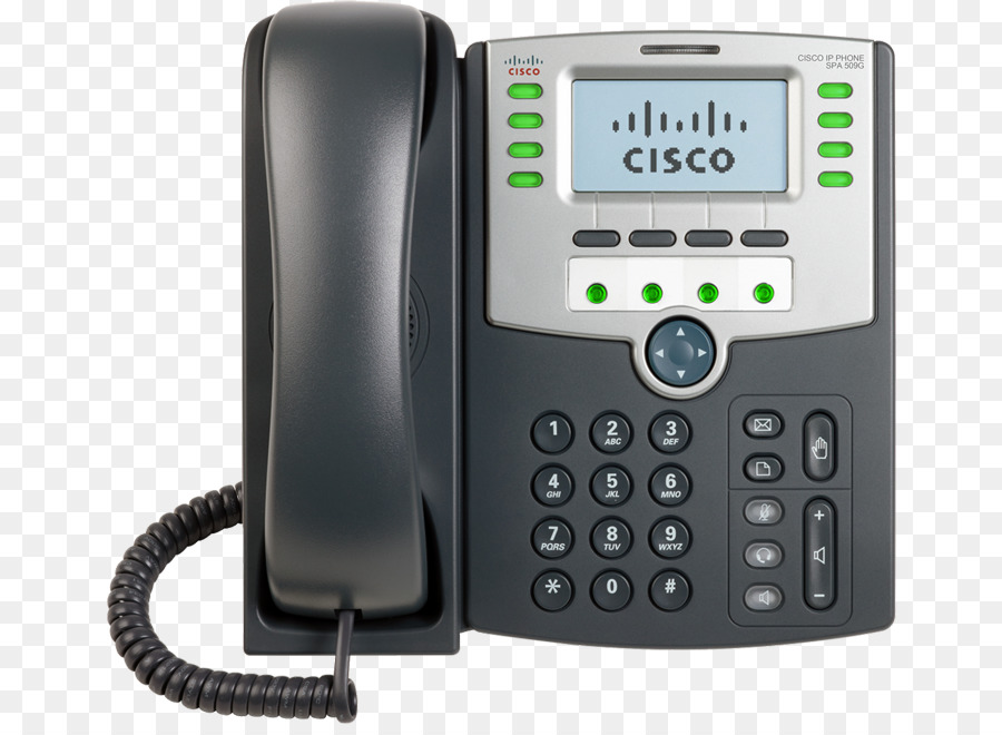 VoIP Telefon Cisco Systems Business Telefon system, Power over Ethernet - Cisco Anrufmanager