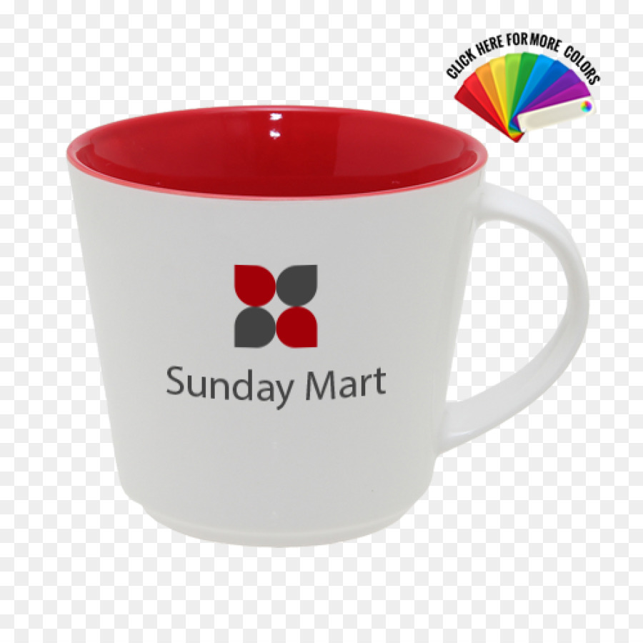Kaffee Tasse Mug Promotional merchandise-Keramik - Becher
