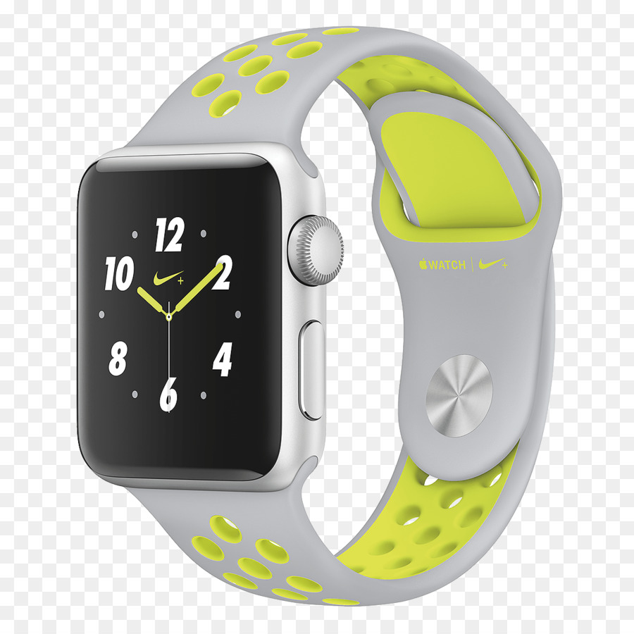 Apple Watch-Serie 3 Nike+ Apple Watch Series 1 Apple Watch Serie 2 - Nike