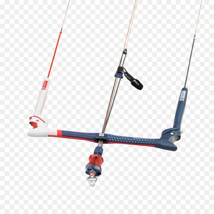 Kitesurf Kite tavole da kite Aile de kite All-terrain vehicle - linea bar