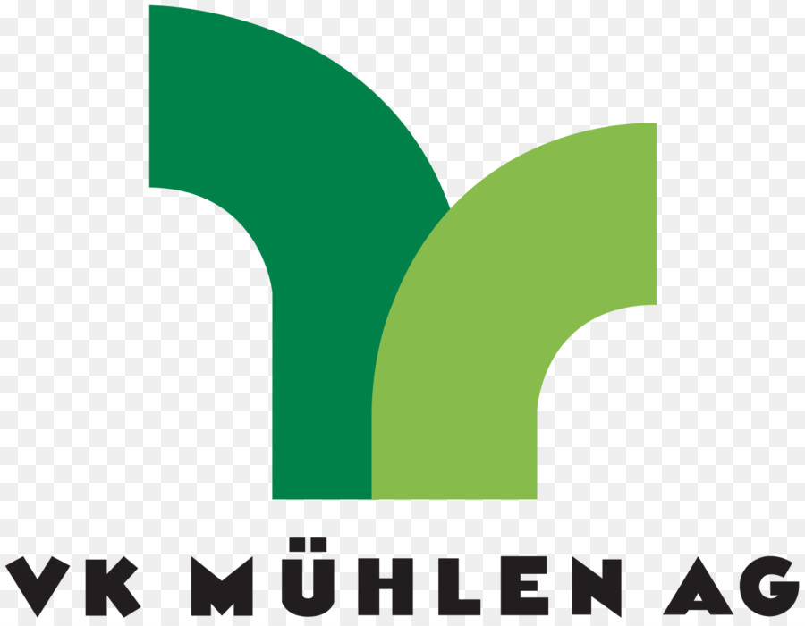Logo Marchio Verde - vk logo