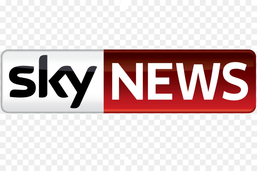 Sky News Australia Logo-Fernseher - bee logo