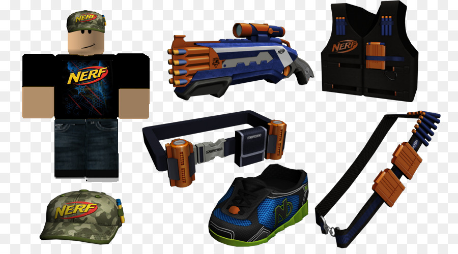 Gun Cartoon 833 489 Transprent Png Free Download Weapon Gun Gun Accessory Cleanpng Kisspng - roblox recently changed the nerf tactical vest roblox