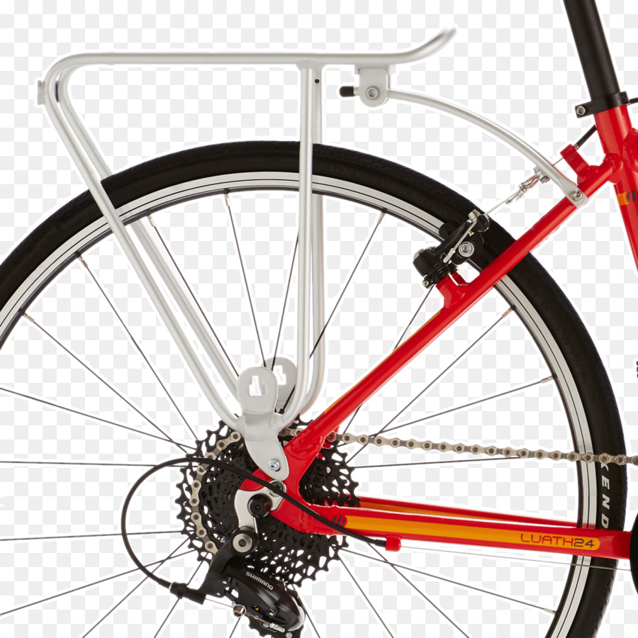 Hybrid Fahrrad Giant Fahrräder Marin Bikes Radsport - Fahrradständer