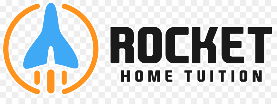 Logo Marke Schriftart - Rocket Logo