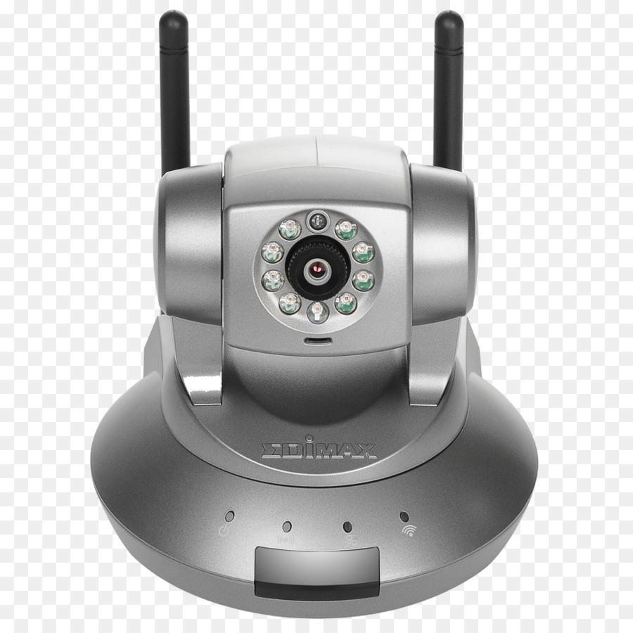 Smart HD Wi-Fi Pan/Tilt Netzwerk-Kamera mit Temperatur - & Feuchte-Sensor, Tag & Nacht-IC-7113W Webcam IP Kamera Wireless überwachungskamera Closed-circuit television - ip Kamera