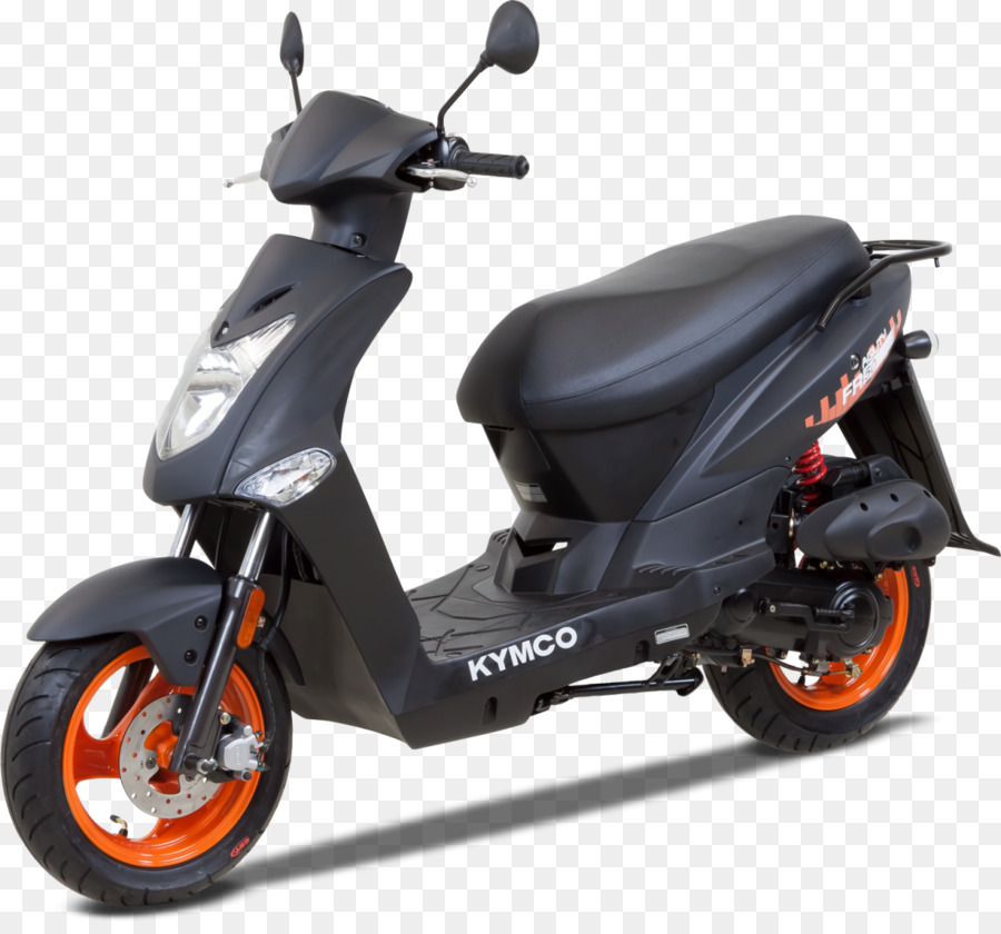Scooter, accessori Moto Kymco Agility - scooter