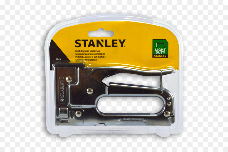 Stanley TR110 pesanti Pinzatrice Cucitrice Stanley Stanley hand tools TR45 Giorno - chiodo