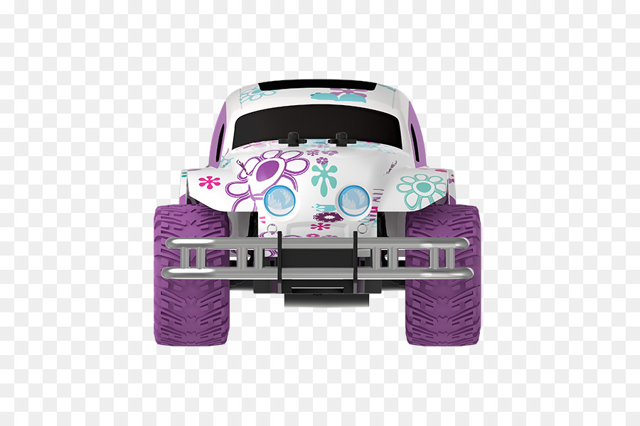 Car Purple