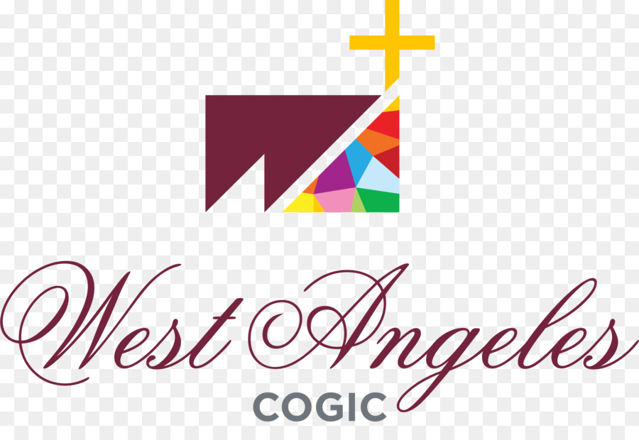 West Angeles Chiesa Di Dio In Cristo Logo Chiesa Cristiana - i bambini a studiare
