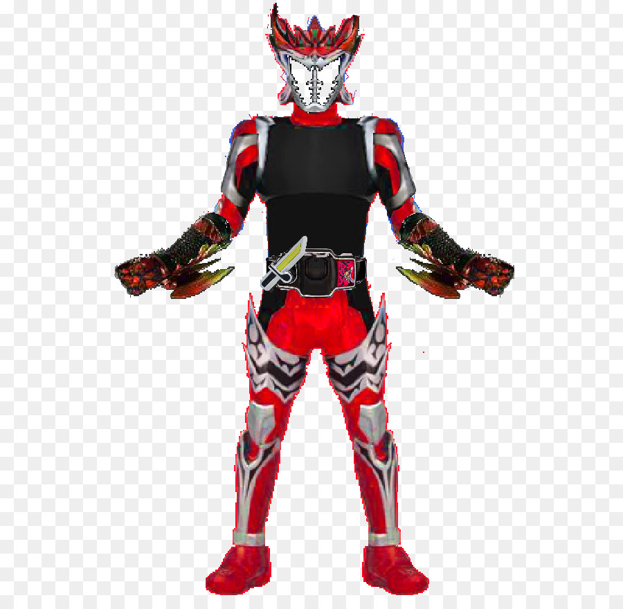 Kostüm design Charakter Fiction - kamen Rider Ryuga