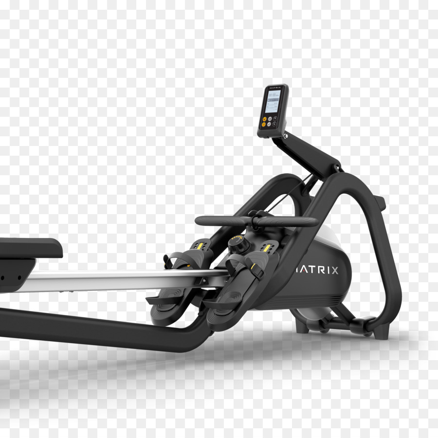 Indoor-rower Ruder-Übung Ausrüstung, die Johnson Health Tech - aerobic übungen