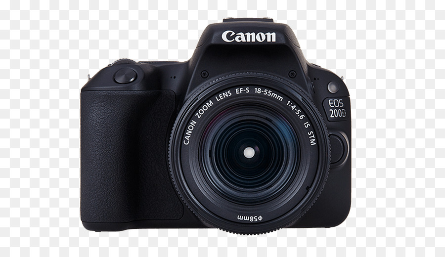 Canon SIE 77D SIE Canon 750D SIE Canon 600D Canon EF-S 18–135mm Objektiv Canon EF-S 18–55mm Objektiv - dslr Sucher
