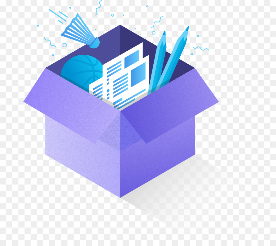 Dritte Seite matching box GmbH Industrie design Logo - cube, data warehouse
