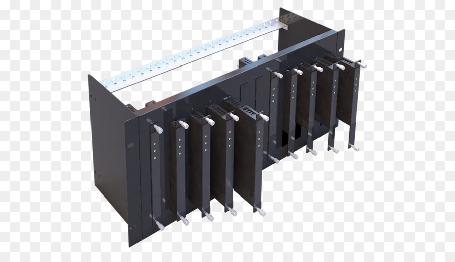 19-Zoll-rack-HDBaseT-Rack-Computer-Servern Elektrische Gehäuse - rack server