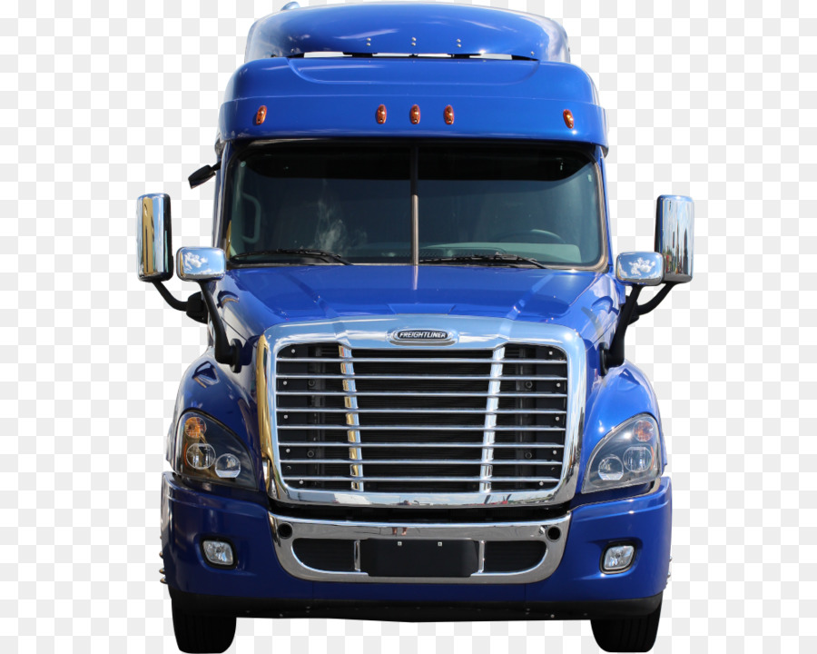 Paraurti Freightliner Cascadia Camion Di Volvo Auto Di Navistar International - Freightliner