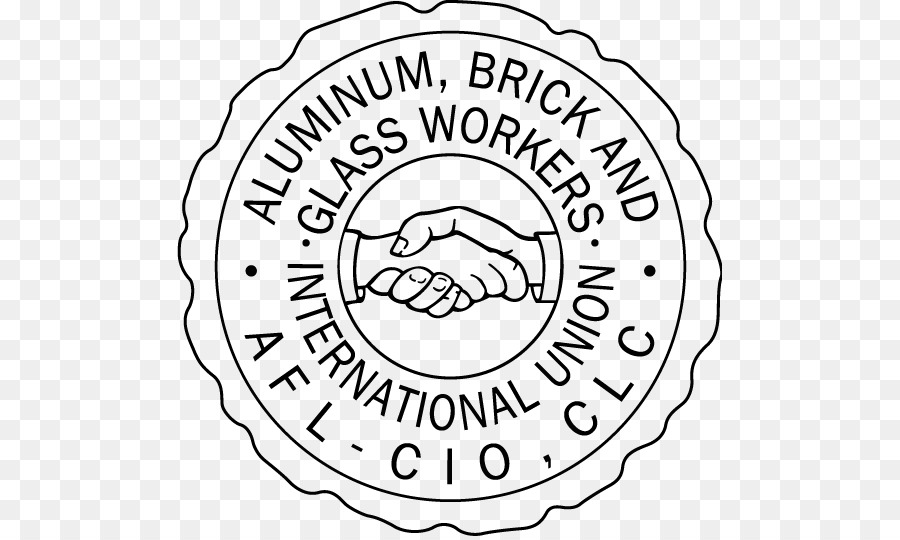 Die Gewerkschaft Arbeiter Weiß Clip art - afl logo