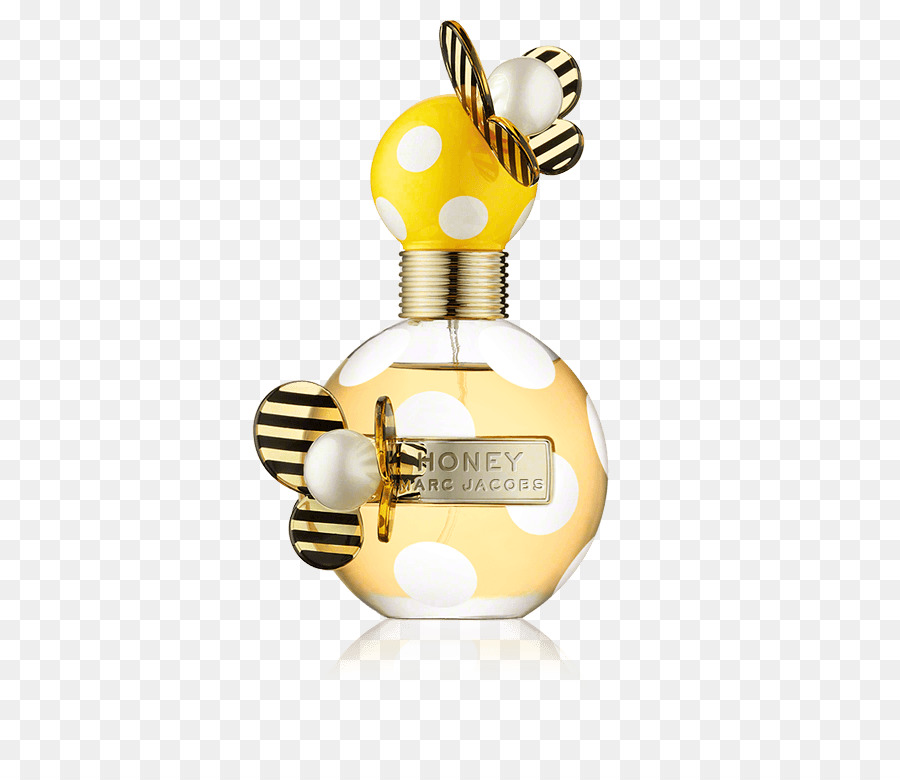 Perfumer, Eau de toilette und Eau de parfum Flasche - Marc Jacobs