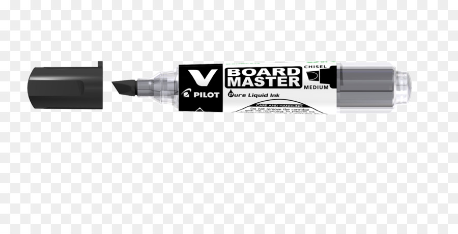 Marker pen Pilot Dry-Erase-Boards Filz löschbar Nachgedacht - whiteboard marker