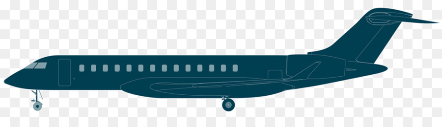 Bombardier Global Express, Global 5000 Schmal Körper Flugzeuge Flugzeug - World Business