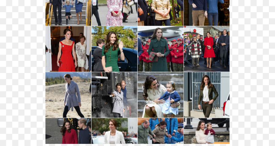 Jeans Canada Abbigliamento Moda Royal - Kate Middleton