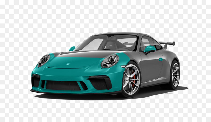 2018 Porsche 911 GT3 Auto Genf Autosalon Porsche 930 - Porsche