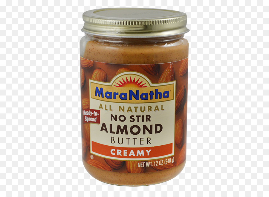 Almond Butter Condiment
