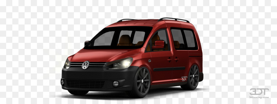 Auto-Tür Kleinwagen Minivan - Volkswagen Caddy
